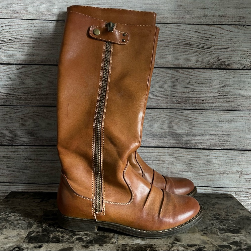 Women’s Tall Boots